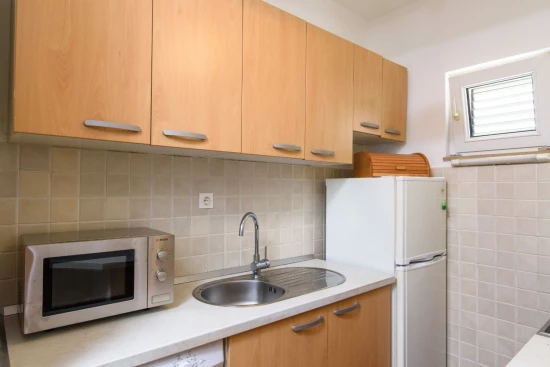 Apartmán Střední Dalmácie - Sevid DA 10533 N1