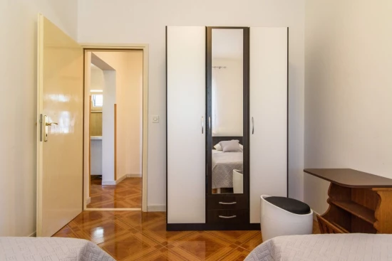 Apartmán Střední Dalmácie - Sevid DA 10533 N1