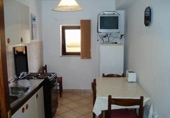 Apartmán Kvarner - Senj KV 10203 N1