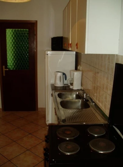 Apartmán Kvarner - Senj KV 10203 N1