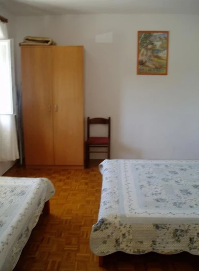 Apartmán Kvarner - Senj KV 10203 N1