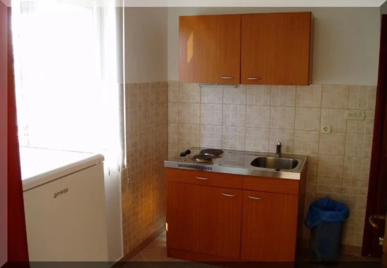 Apartmán Kvarner - Senj KV 10203 N4