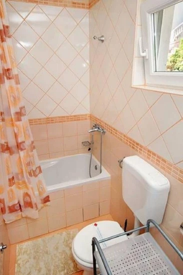 Apartmán Kvarner - Senj KV 10203 N4