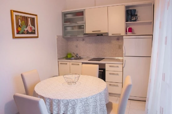 Apartmán Ostrov Pag - Novalja OS 11726 N3