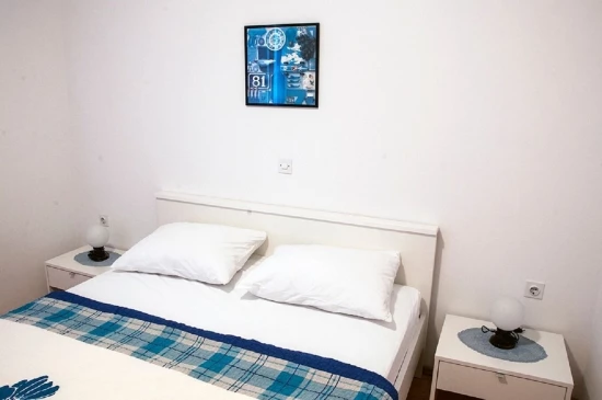 Apartmán Ostrov Pag - Novalja OS 11726 N4