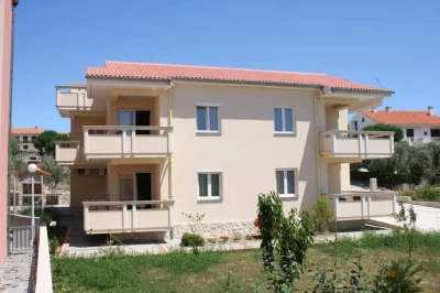 Apartmán Ostrov Pag - Novalja OS 11727 N1