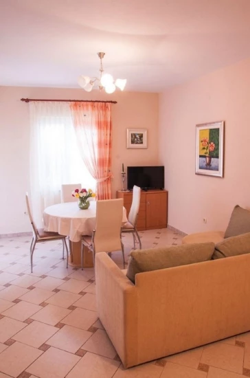 Apartmán Ostrov Pag - Novalja OS 11727 N2