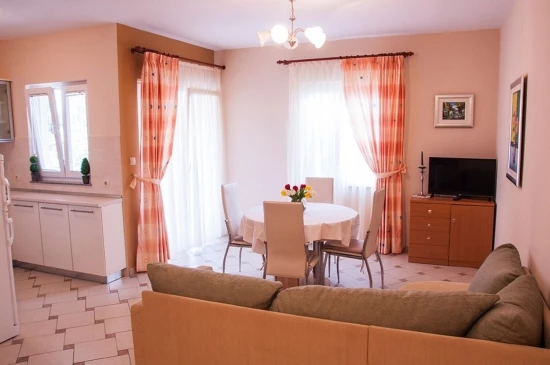 Apartmán Ostrov Pag - Novalja OS 11727 N2