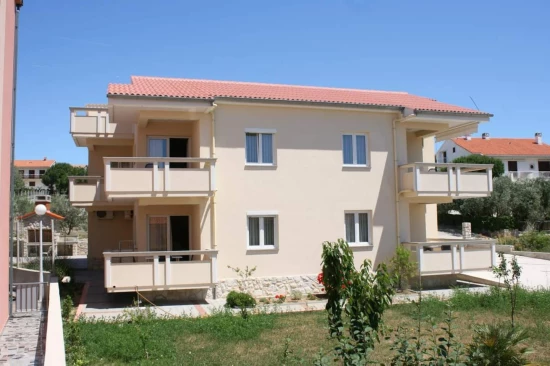 Apartmán Ostrov Pag - Novalja OS 11727 N3