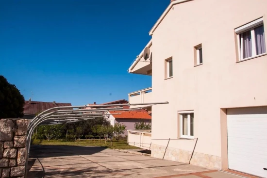 Apartmán Ostrov Pag - Novalja OS 11727 N4