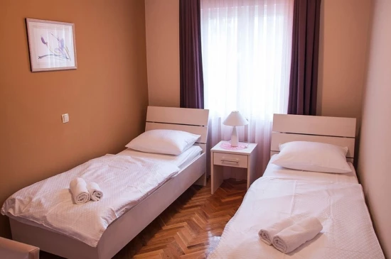 Apartmán Ostrov Pag - Novalja OS 11727 N4