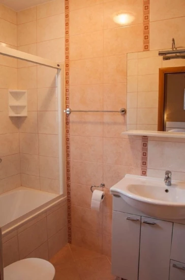 Apartmán Ostrov Pag - Novalja OS 11727 N4