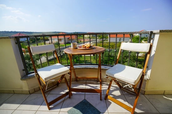 Apartmán Severní Dalmácie - Ražanac DA 10534 N1