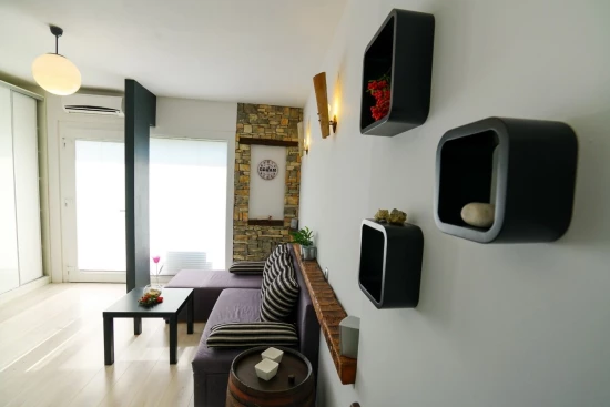 Apartmán Severní Dalmácie - Ražanac DA 10534 N2