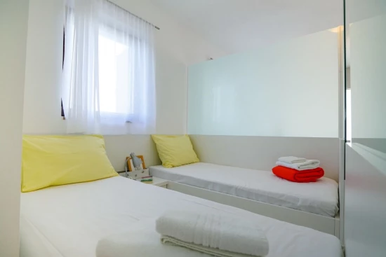 Apartmán Severní Dalmácie - Ražanac DA 10534 N2