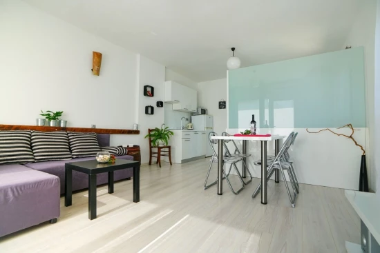 Apartmán Severní Dalmácie - Ražanac DA 10534 N2