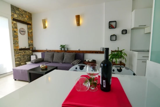 Apartmán Severní Dalmácie - Ražanac DA 10534 N2