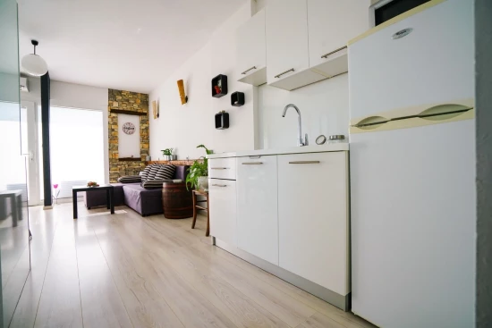 Apartmán Severní Dalmácie - Ražanac DA 10534 N2