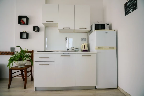 Apartmán Severní Dalmácie - Ražanac DA 10534 N2