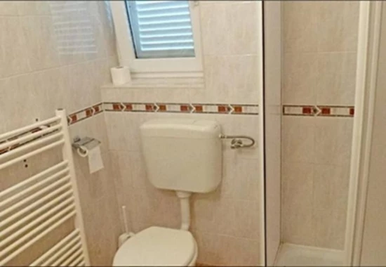 Apartmán Ostrov Krk - Njivice OS 11728 N1