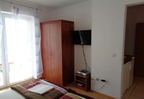 Apartmán Ostrov Krk - Njivice OS 11728 N2