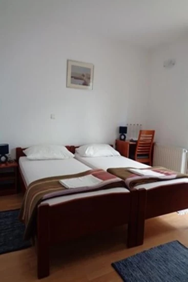 Apartmán Ostrov Krk - Njivice OS 11728 N2