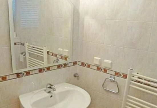 Apartmán Ostrov Krk - Njivice OS 11728 N4