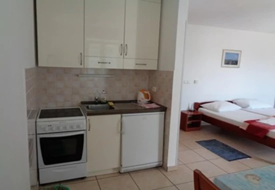 Apartmán Ostrov Krk - Njivice OS 11728 N5