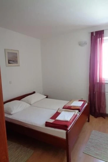 Apartmán Ostrov Krk - Njivice OS 11728 N5