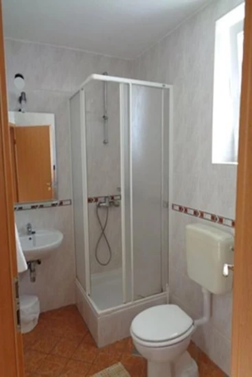 Apartmán Ostrov Krk - Njivice OS 11728 N5