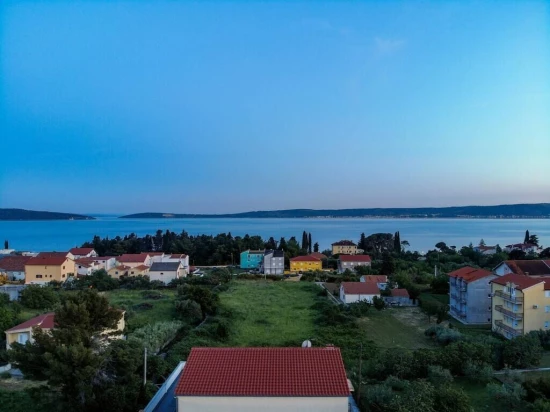 Apartmán Střední Dalmácie - Kaštela DA 10535 N1