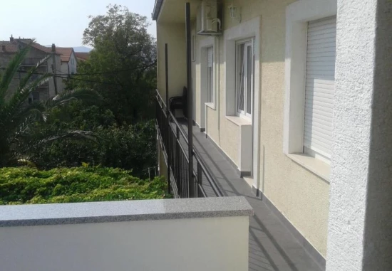 Apartmán Střední Dalmácie - Kaštela DA 10535 N1