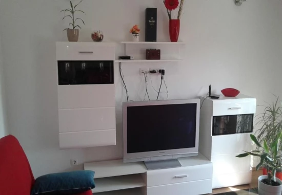 Apartmán Střední Dalmácie - Kaštela DA 10535 N1