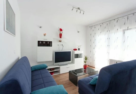 Apartmán Střední Dalmácie - Kaštela DA 10535 N1