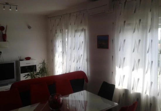 Apartmán Střední Dalmácie - Kaštela DA 10535 N1