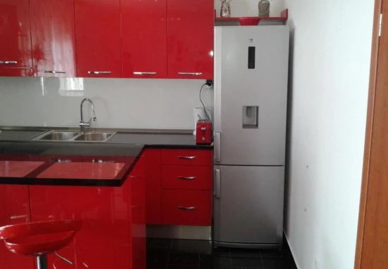 Apartmán Střední Dalmácie - Kaštela DA 10535 N1