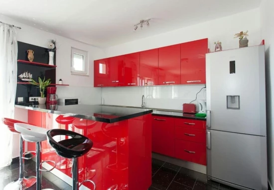 Apartmán Střední Dalmácie - Kaštela DA 10535 N1