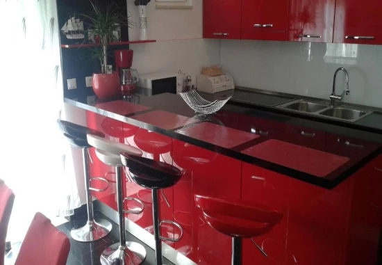 Apartmán Střední Dalmácie - Kaštela DA 10535 N1