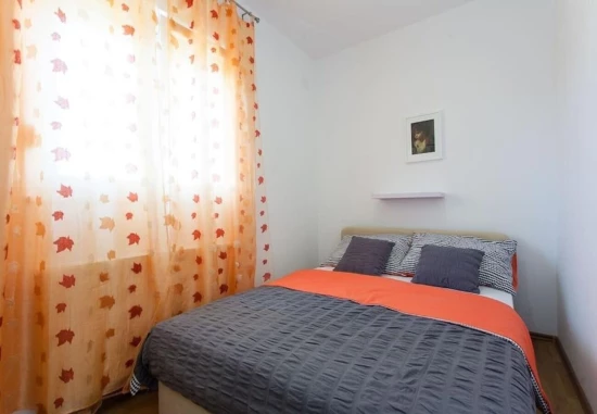 Apartmán Střední Dalmácie - Kaštela DA 10535 N1