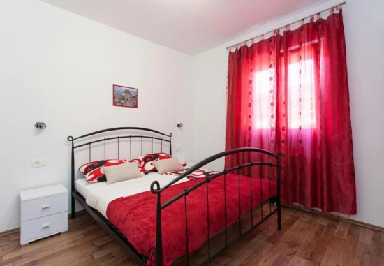 Apartmán Střední Dalmácie - Kaštela DA 10535 N1