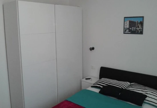 Apartmán Střední Dalmácie - Kaštela DA 10535 N1