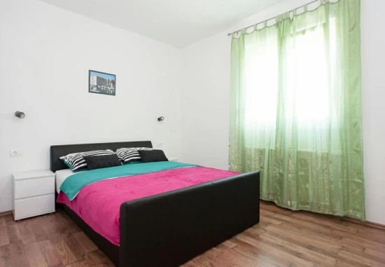 Apartmán Střední Dalmácie - Kaštela DA 10535 N1