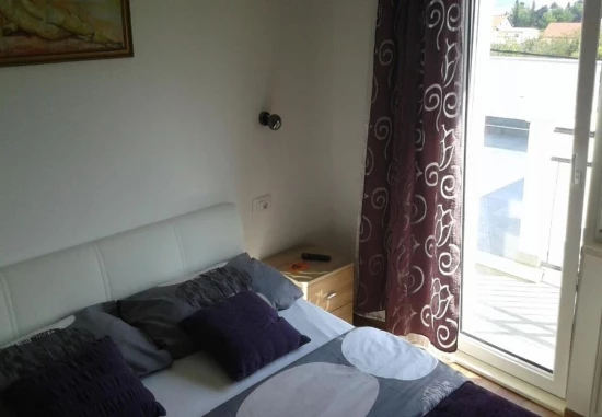 Apartmán Střední Dalmácie - Kaštela DA 10535 N1