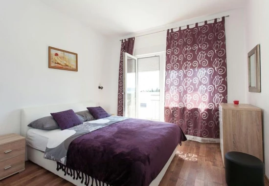 Apartmán Střední Dalmácie - Kaštela DA 10535 N1