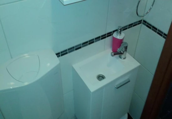 Apartmán Střední Dalmácie - Kaštela DA 10535 N1