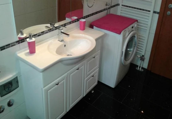 Apartmán Střední Dalmácie - Kaštela DA 10535 N1