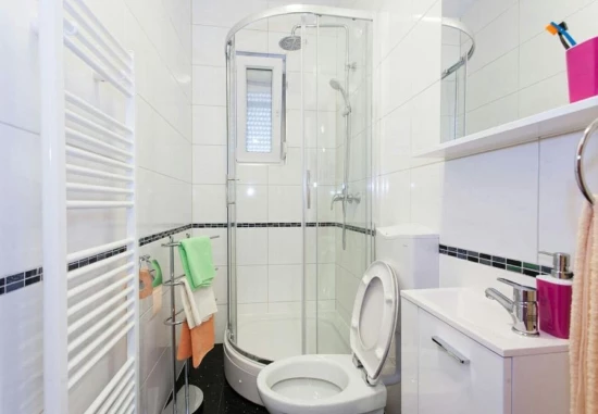 Apartmán Střední Dalmácie - Kaštela DA 10535 N1