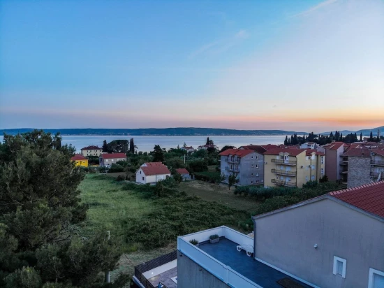 Apartmán Střední Dalmácie - Kaštela DA 10535 N2