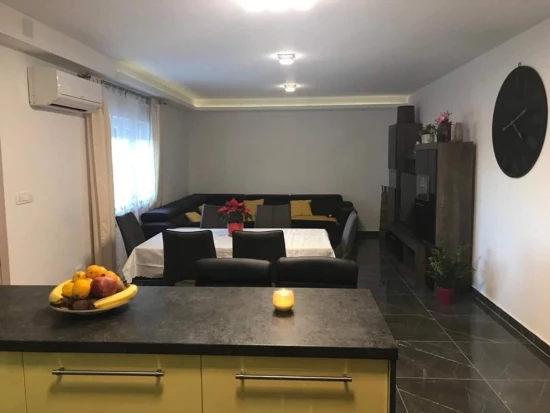 Apartmán Střední Dalmácie - Kaštela DA 10535 N2