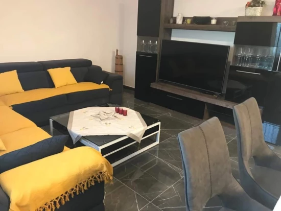 Apartmán Střední Dalmácie - Kaštela DA 10535 N2